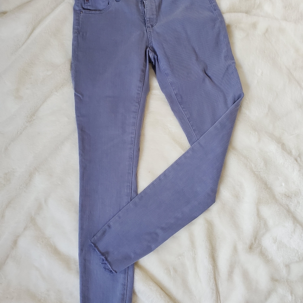 AG Adriano Goldschmied jeans size